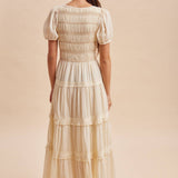 Wellesley Dress