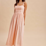 Strawberry Street Dress