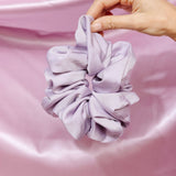 The One Scrunchie in Lavender