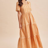 Hewson Dress