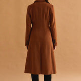 Elizabeth Coat