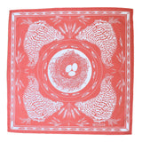 Chicken Bandana in Red