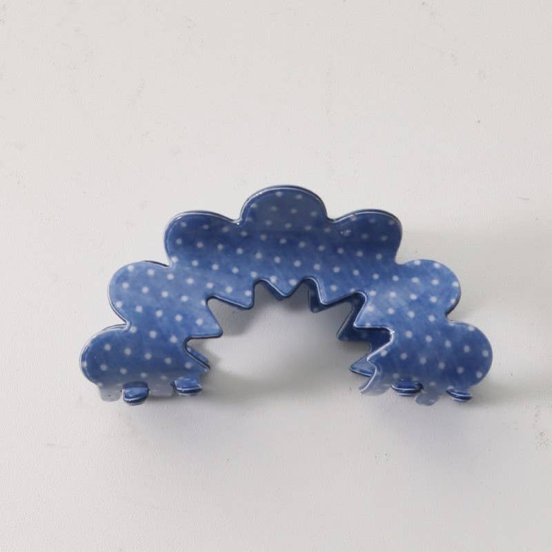Bijou Claw Clip