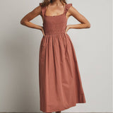 Acacia Dress
