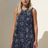 Kuori Dress
