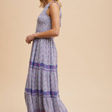 Ulla Dress