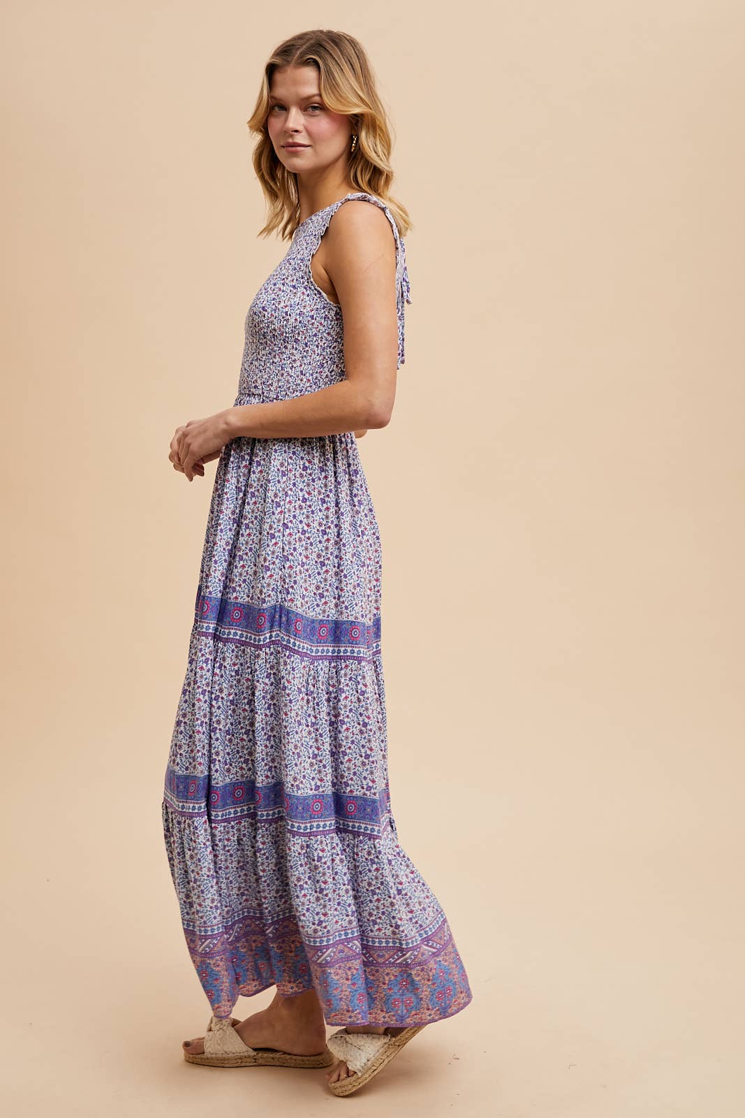 Ulla Dress
