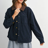 Garder Jacket