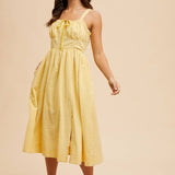 Hanna Dress