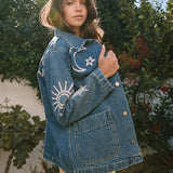 Ida Jacket