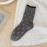 Tulip Socks