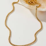 Popcorn Chain