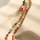 Sunny Necklace