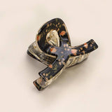 Tuileries Mini Claw Clips