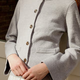 Berkshire Cardigan