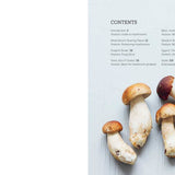 Mushrooms by Jenny Linford