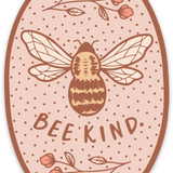 Bee Kind Sticker