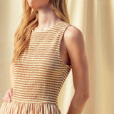 Hallie Dress