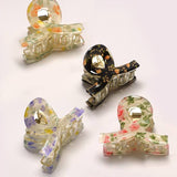 Tuileries Mini Claw Clips