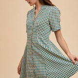 Cornell Dress