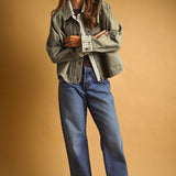 Mason Jacket