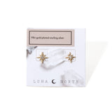 Twinkle Post Earrings