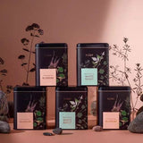 PLŪKT Blossom Organic Herbal Tea