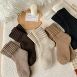 Essential Chunky Socks