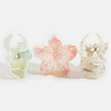 Splatter Claw Clip