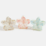 Splatter Claw Clip