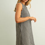 Olive Dress