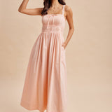 Strawberry Street Dress
