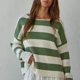Calloway Sweater