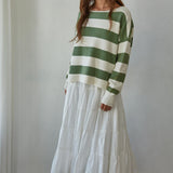 Calloway Sweater