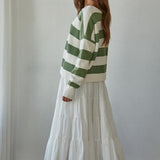 Calloway Sweater
