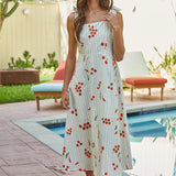 Hanover Dress