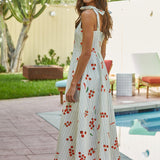 Hanover Dress