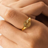 Mateo Signet Ring