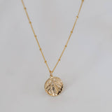 Queen Bee Necklace