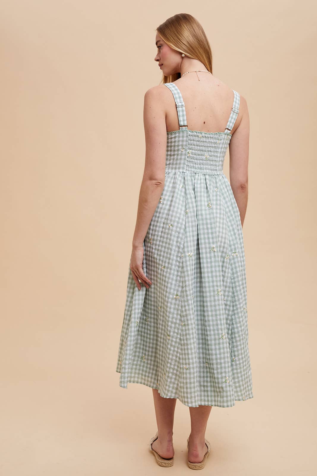 Adeline Dress