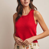 Garner Top