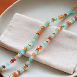 Imogen Beaded Necklace