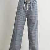 Benson Pants in Navy