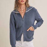 Arendal Cardigan