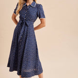 Rosie Dress