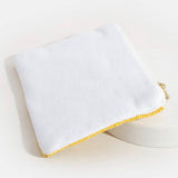 Mushroom Beaded Coin Purse