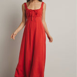 Cadiz Dress