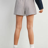 Lo Fi Shorts in Natural