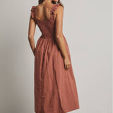 Acacia Dress