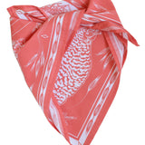 Chicken Bandana in Red